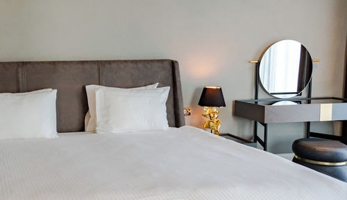 Suite presidencial