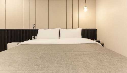 Habitación Deluxe doble