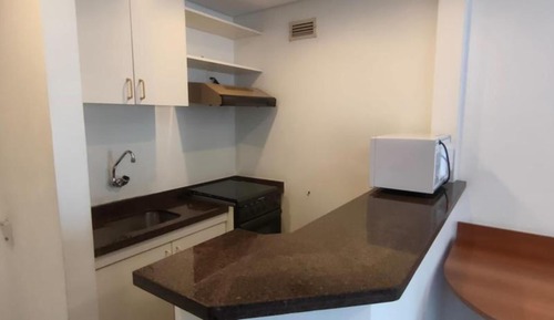 Habitación estándar con 1 cama doble o 2 individuales