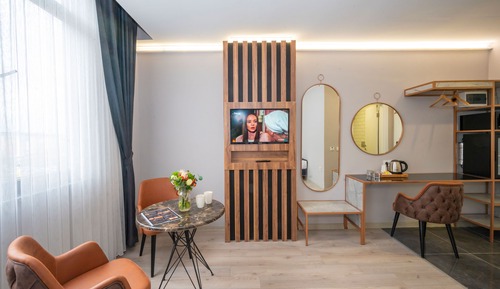 Suite familiar