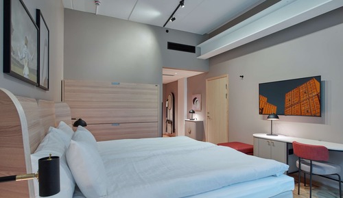 Habitación familiar (Standard)