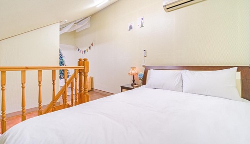 Habitación básica, 1 habitación (Aegehea (bok-cheung))