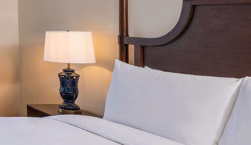 Suite, 1 cama de matrimonio grande, balcón, frente al mar (Prestige Suite, 1 bedroom)
