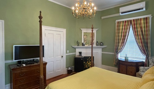 Habitación estándar (302)