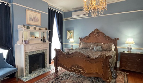 Habitación estándar (301)