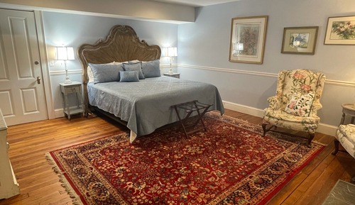 Habitación estándar (103)