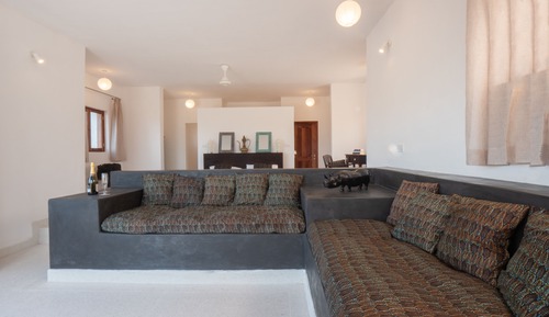 Villa Deluxe, piscina privada