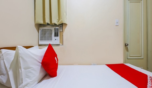 Habitación individual estándar