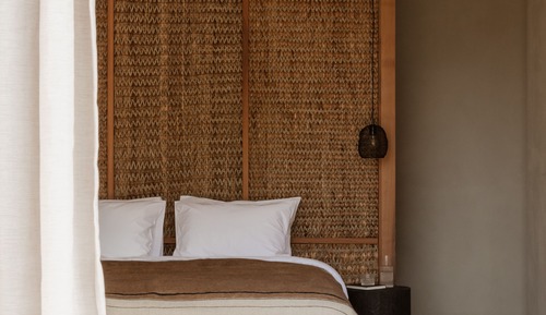 Villa Signature, planta ejecutiva