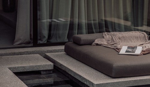 Suite Signature, piscina privada