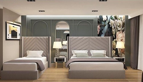 Habitación Deluxe doble