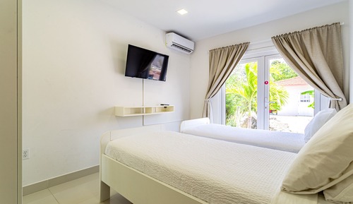 Casa (4 Bedrooms)
