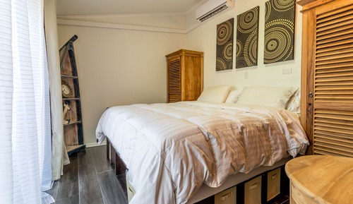 Apartamento (1 Bedroom)