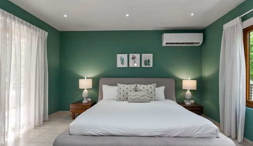 Casa (4 Bedrooms)
