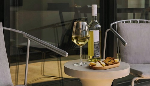 Apartamento superior, 3 habitaciones, balcón
