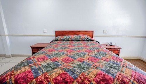 Habitación, 1 cama de matrimonio, no fumadores