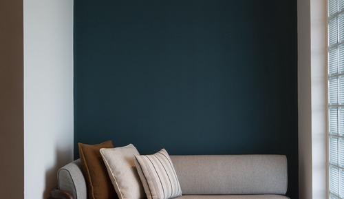 Suite estudio familiar (Green Luxury)