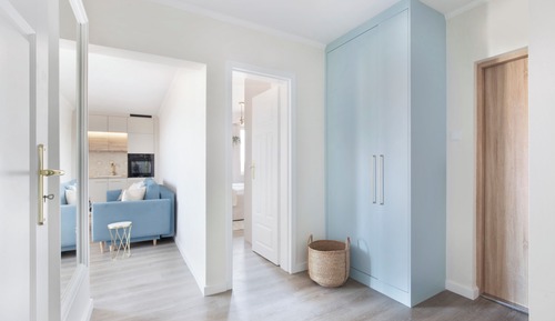 Apartamento estándar