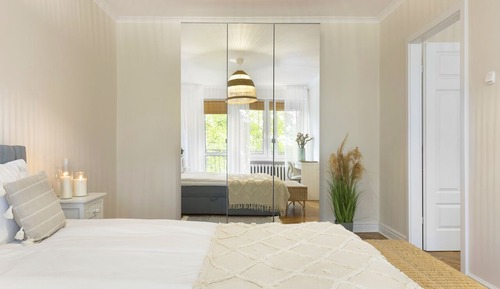 Apartamento familiar