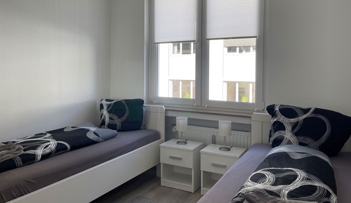 Apartamento Deluxe