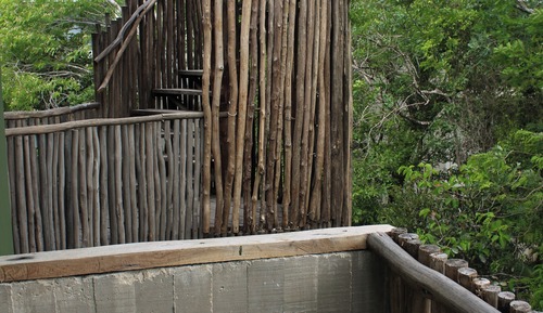 Room 6 balcony