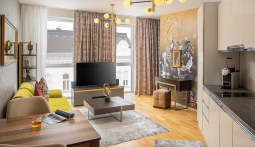 Apartamento (Studio, Offer)