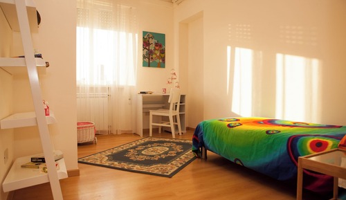 Habitación individual Confort