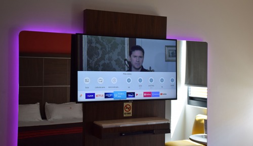 Habitación básica