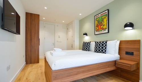 Standard Apartment
