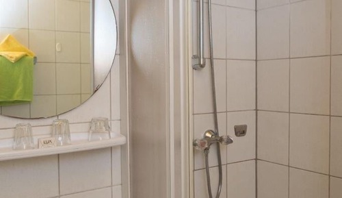 Apartamento económico, 2 habitaciones