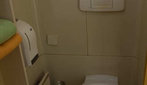 Habitación estándar doble, 1 cama de matrimonio grande