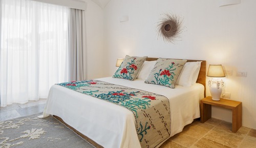 Suite estudio de lujo
