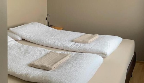 Suite estudio básica