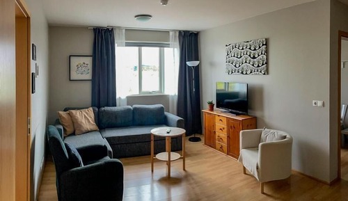 Suite básica