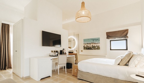 Tower Suite