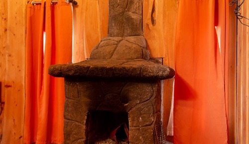 Chalet familiar, 2 habitaciones