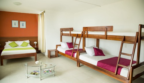 Habitación