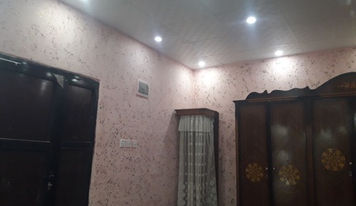 Habitación clásica doble