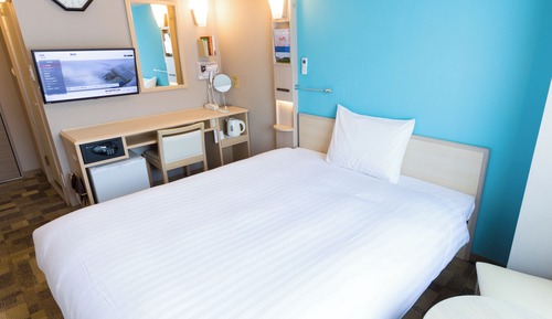 Habitación individual Deluxe, no fumadores (Pet Friendly)