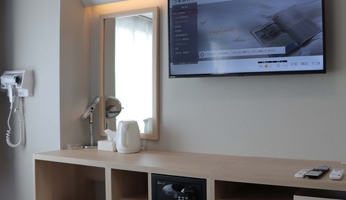 Habitación triple estándar, no fumadores
