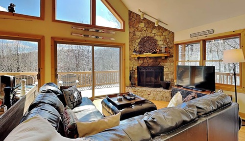 Casa (4 Bedrooms)