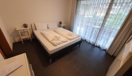 Apartamento Confort, 3 habitaciones (incl. Cleaning Fee CHF 220)