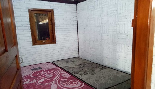 Casa estándar, 2 habitaciones