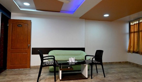 Habitación Royal doble