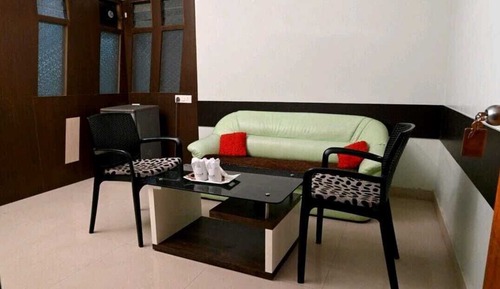 Habitación Royal