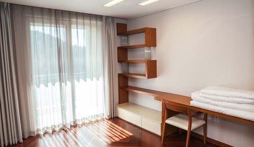 Suite, 3 habitaciones, vistas al complejo turístico (Breakfast for 4 PKG)
