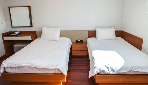 Suite ejecutiva, 3 habitaciones, vistas al complejo turístico (Breakfast for 4 PKG)