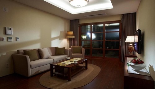 Suite Premier, 2 habitaciones