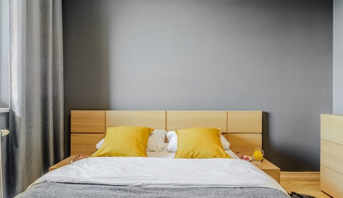 Apartamento Deluxe