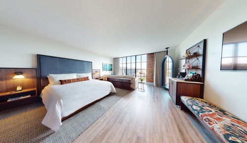 Habitación Premier